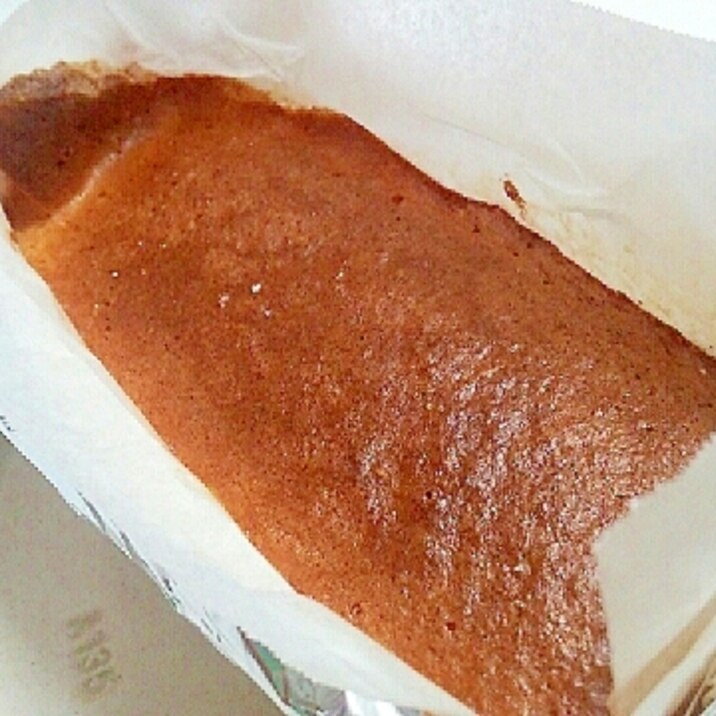 ほどよい軽さのチーズケーキ♪